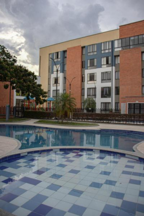 Apartamento Completo Perfecto